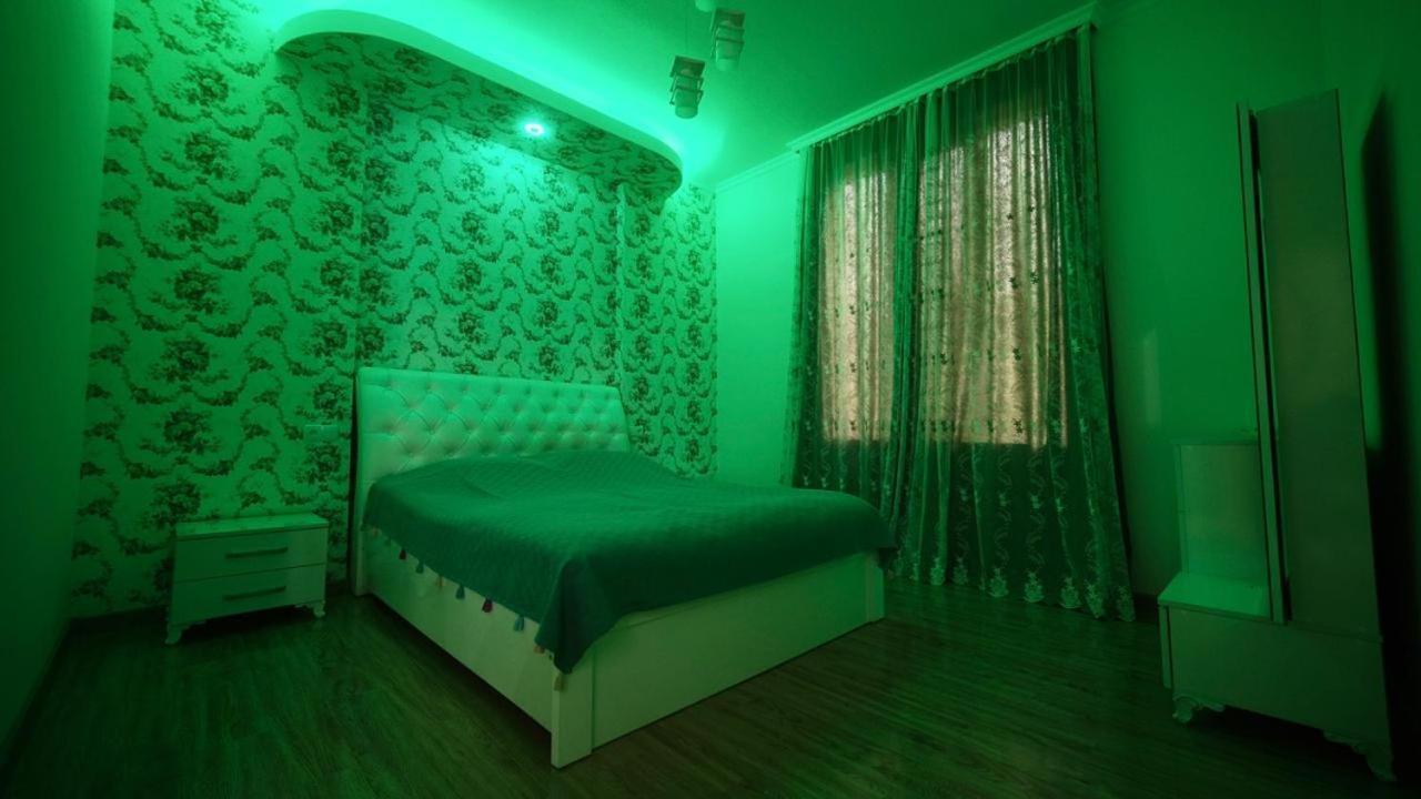 Guesthouse - Family Hotel Bagdati Exterior foto